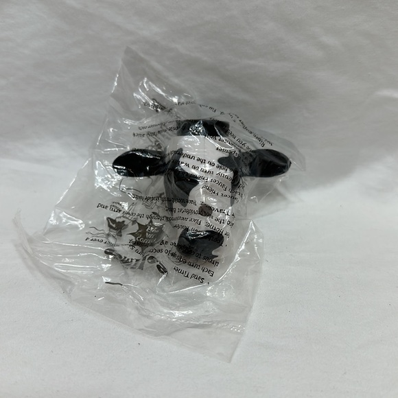 Chi-Fil-A, Complete dental set of 5 - Picture 2 of 12